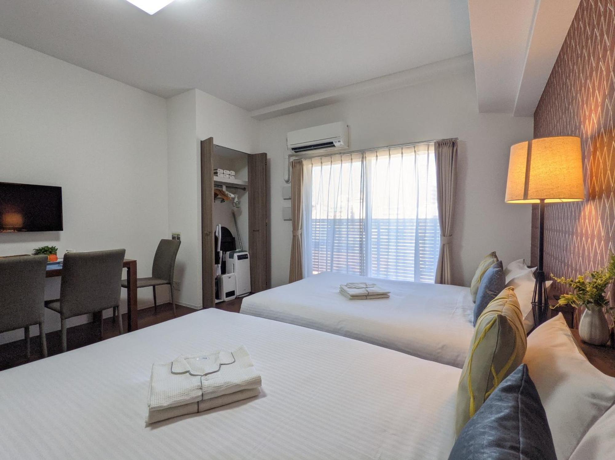 Eslead Hotel Namba Ebisu West Осака Екстер'єр фото